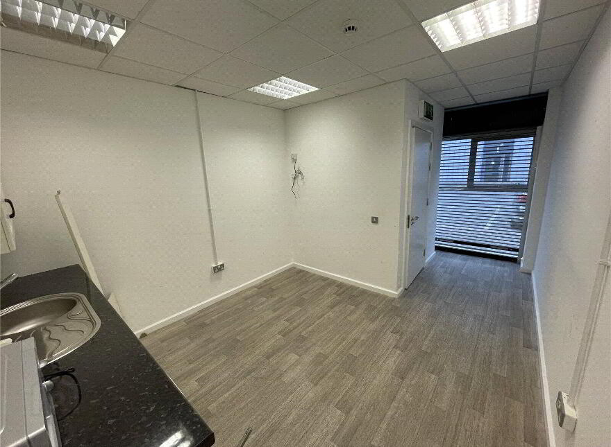 Unit 41, Newtown Business & Enterprise Centre, Newtownmountkennedy, A63WR20