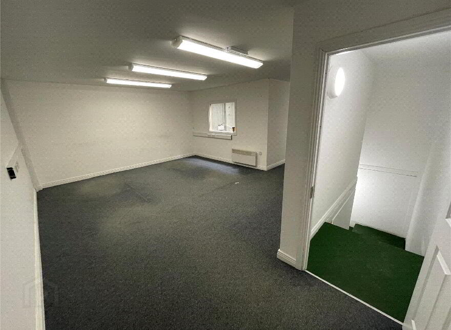 Unit 41, Newtown Business & Enterprise Centre, Newtownmountkennedy, A63WR20