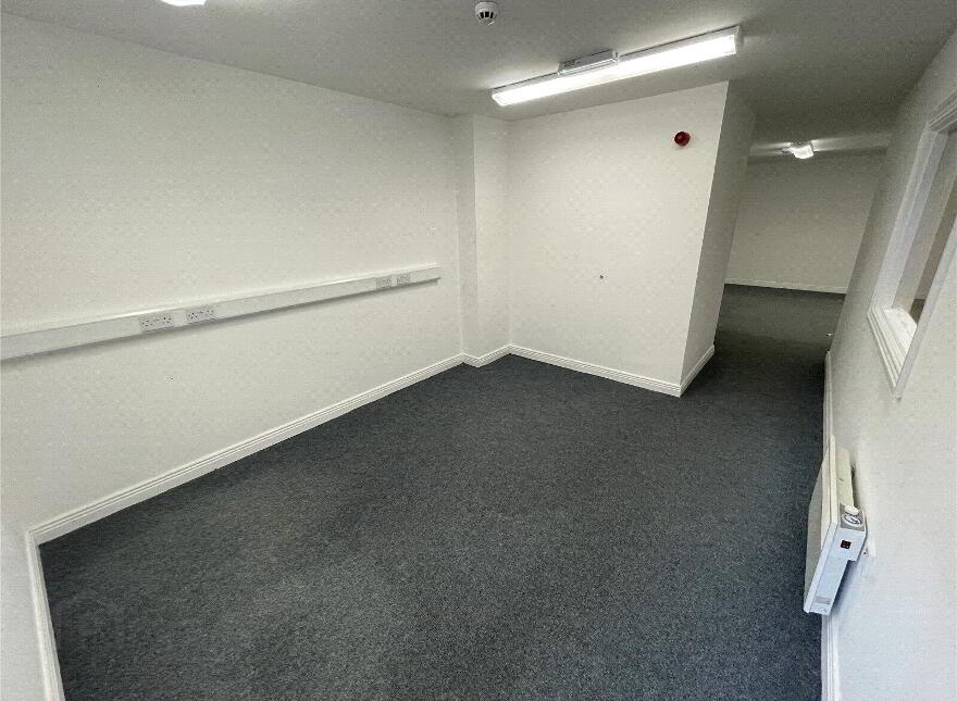 Unit 41, Newtown Business & Enterprise Centre, Newtownmountkennedy, A63WR20