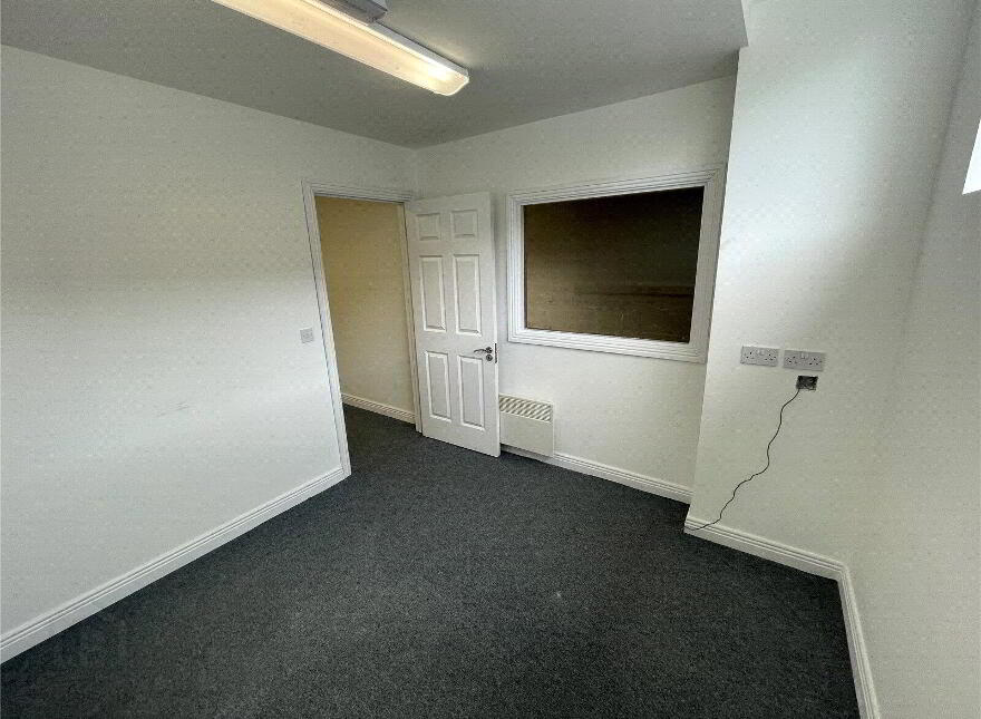 Unit 41, Newtown Business & Enterprise Centre, Newtownmountkennedy, A63WR20