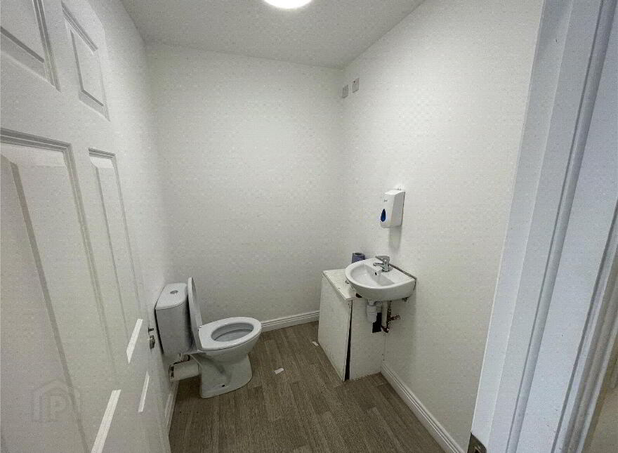 Unit 41, Newtown Business & Enterprise Centre, Newtownmountkennedy, A63WR20