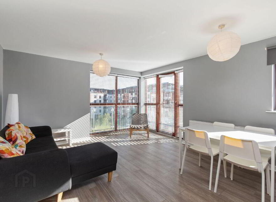 Apartment 284 Block 5 Parklands, Northwood, Santry, Santry, D09X765