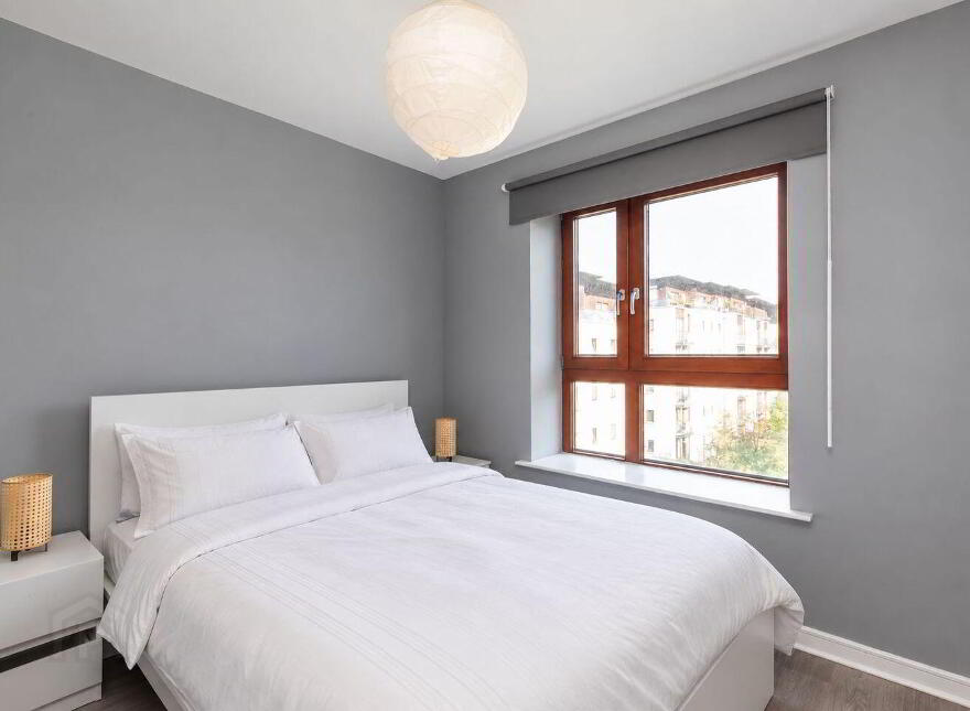 Apartment 284 Block 5 Parklands, Northwood, Santry, Santry, D09X765