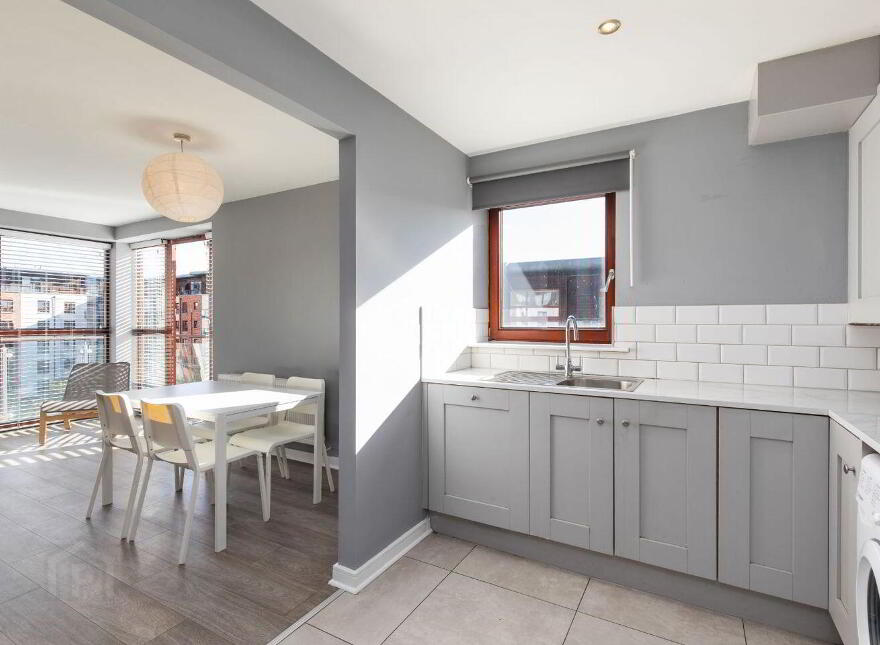 Apartment 284 Block 5 Parklands, Northwood, Santry, Santry, D09X765