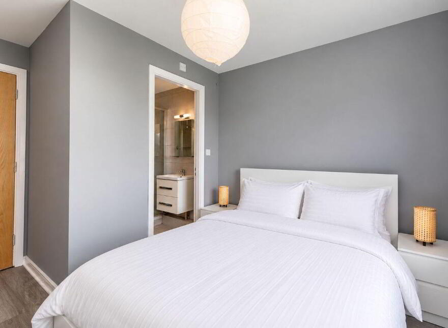 Apartment 284 Block 5 Parklands, Northwood, Santry, Santry, D09X765