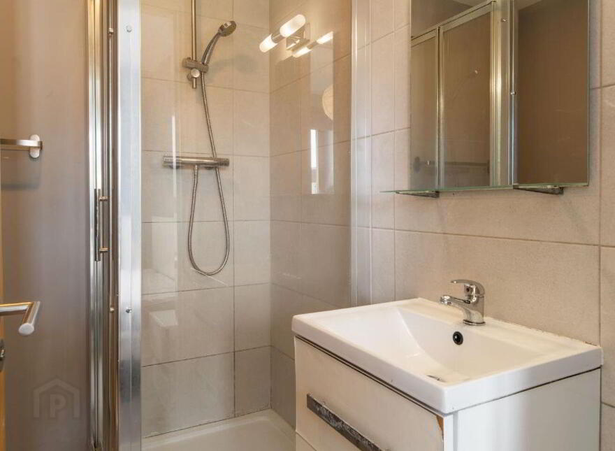 Apartment 284 Block 5 Parklands, Northwood, Santry, Santry, D09X765