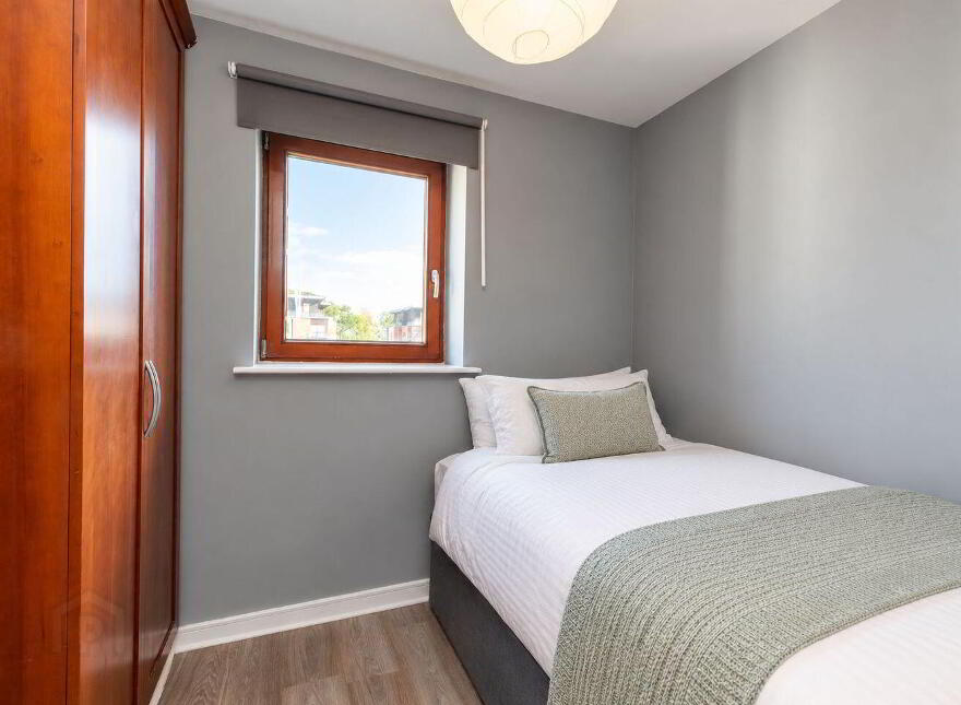 Apartment 284 Block 5 Parklands, Northwood, Santry, Santry, D09X765