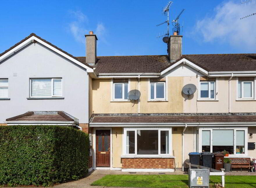 39 Woodbury, Gorey, Y25WN99