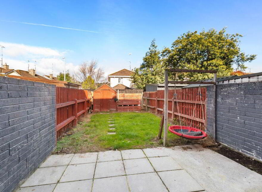 39 Woodbury, Gorey, Y25WN99