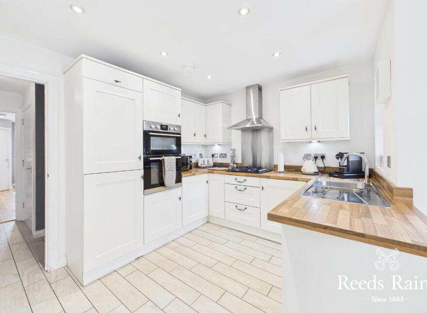 14 Millers Park Avenue, Newtownards, BT23 7GD