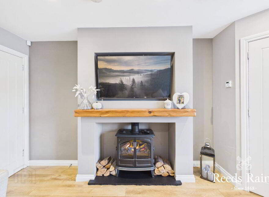 14 Millers Park Avenue, Newtownards, BT23 7GD