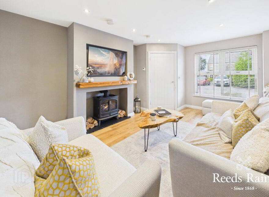 14 Millers Park Avenue, Newtownards, BT23 7GD