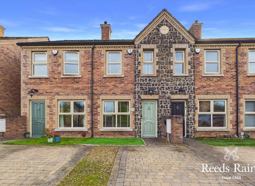14 Millers Park Avenue, Newtownards, BT23 7GD