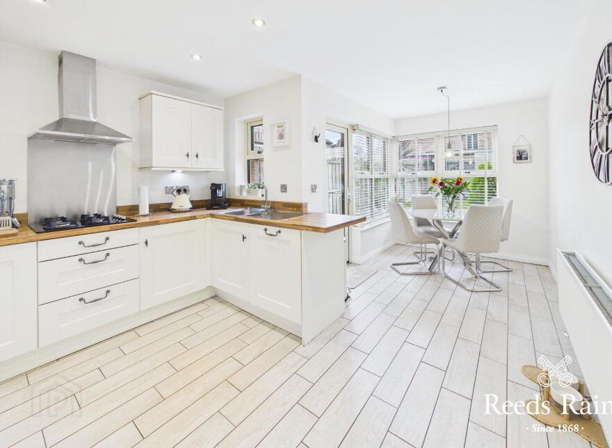 14 Millers Park Avenue, Newtownards, BT23 7GD