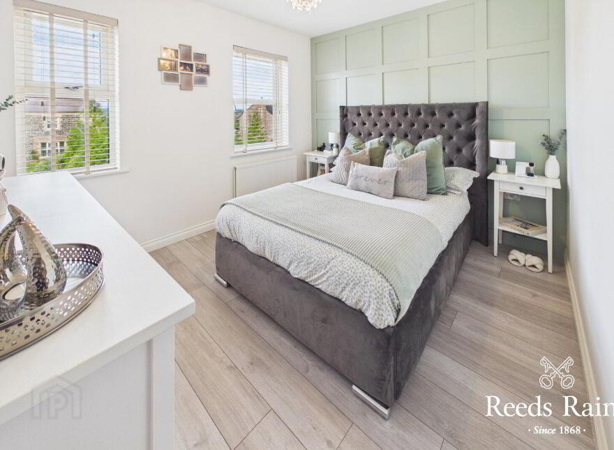 14 Millers Park Avenue, Newtownards, BT23 7GD