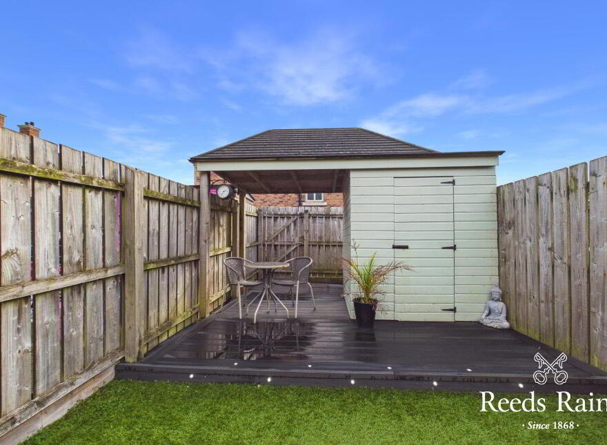 14 Millers Park Avenue, Newtownards, BT23 7GD