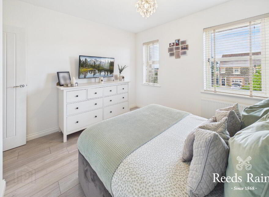 14 Millers Park Avenue, Newtownards, BT23 7GD