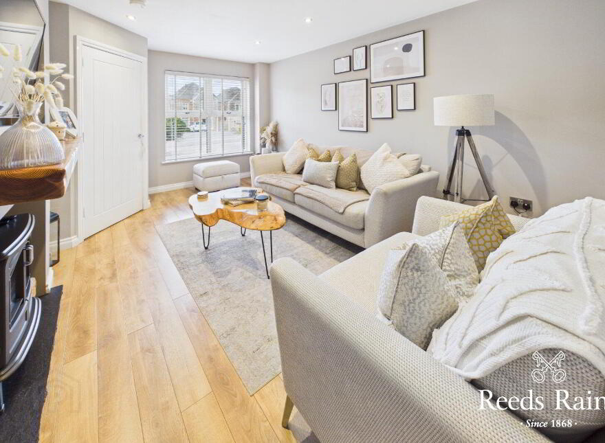 14 Millers Park Avenue, Newtownards, BT23 7GD
