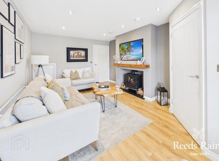14 Millers Park Avenue, Newtownards, BT23 7GD