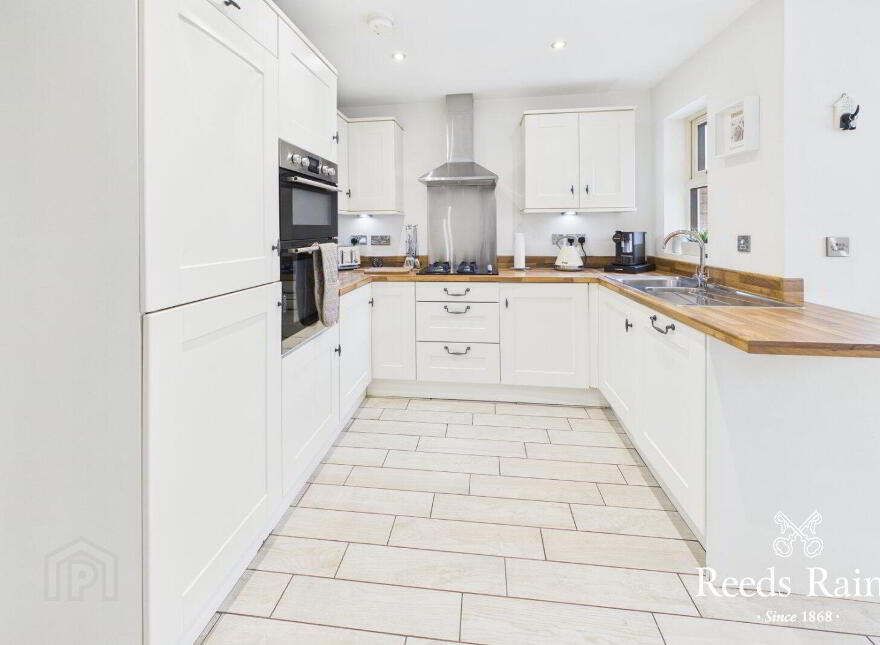 14 Millers Park Avenue, Newtownards, BT23 7GD