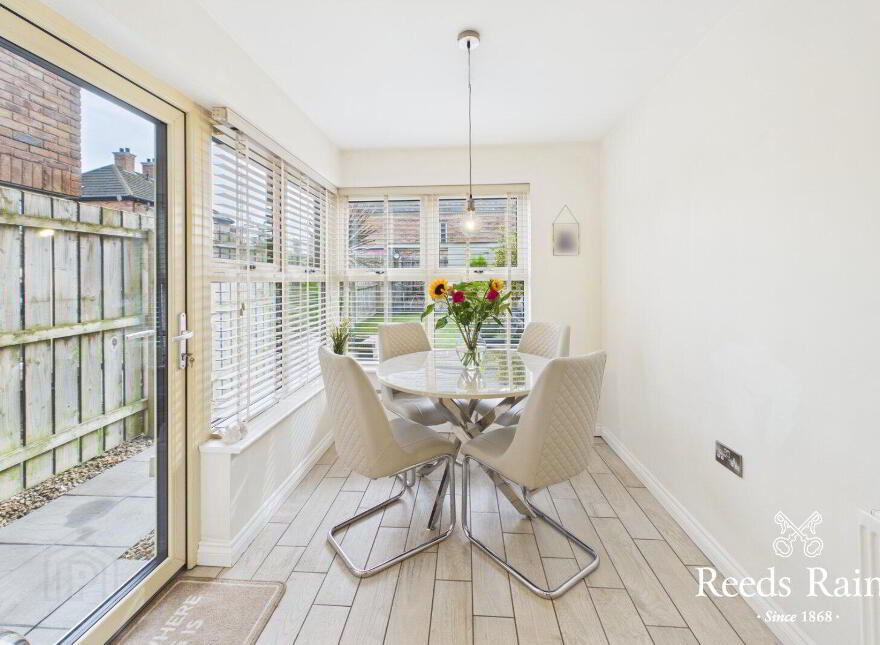 14 Millers Park Avenue, Newtownards, BT23 7GD