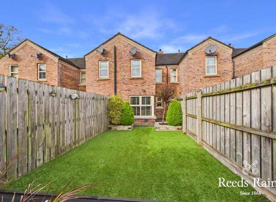 14 Millers Park Avenue, Newtownards, BT23 7GD