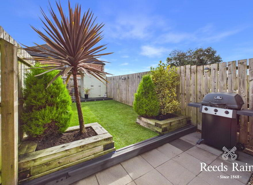 14 Millers Park Avenue, Newtownards, BT23 7GD