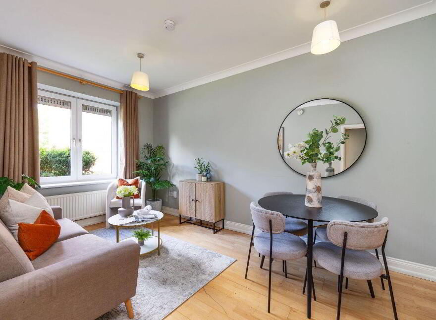 Apartment 20b Balnagowan, Dartry, Dartry, D06F244 photo