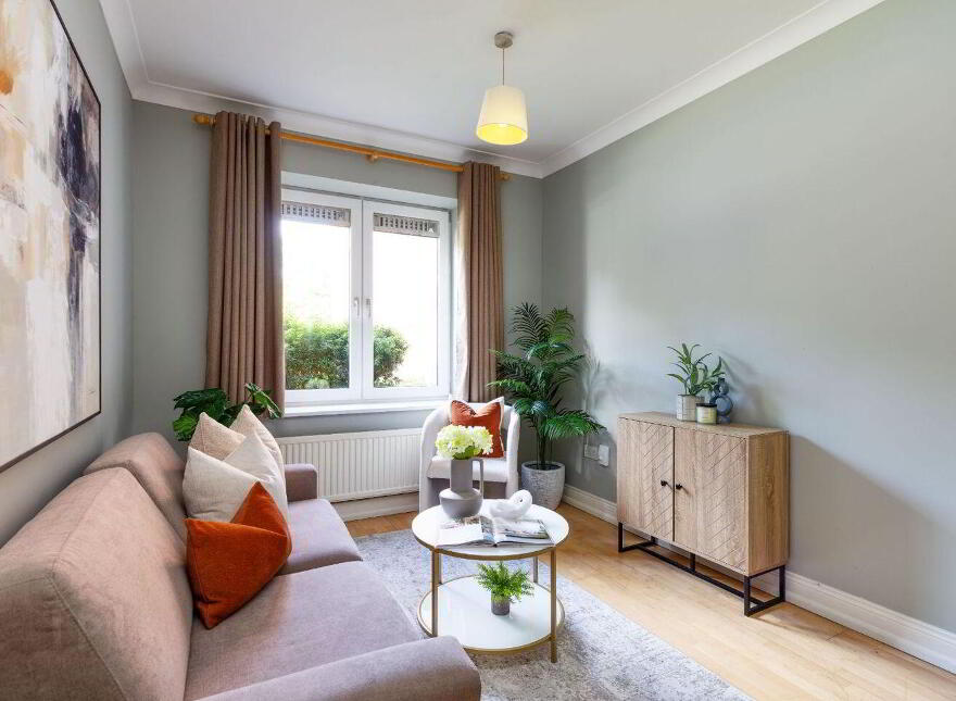 Apartment 20b Balnagowan, Dartry, Dartry, D06F244