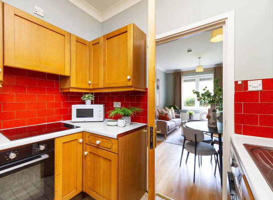 Apartment 20b Balnagowan, Dartry, Dartry, D06F244