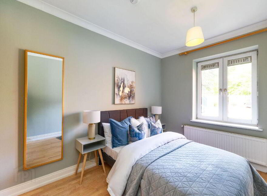 Apartment 20b Balnagowan, Dartry, Dartry, D06F244