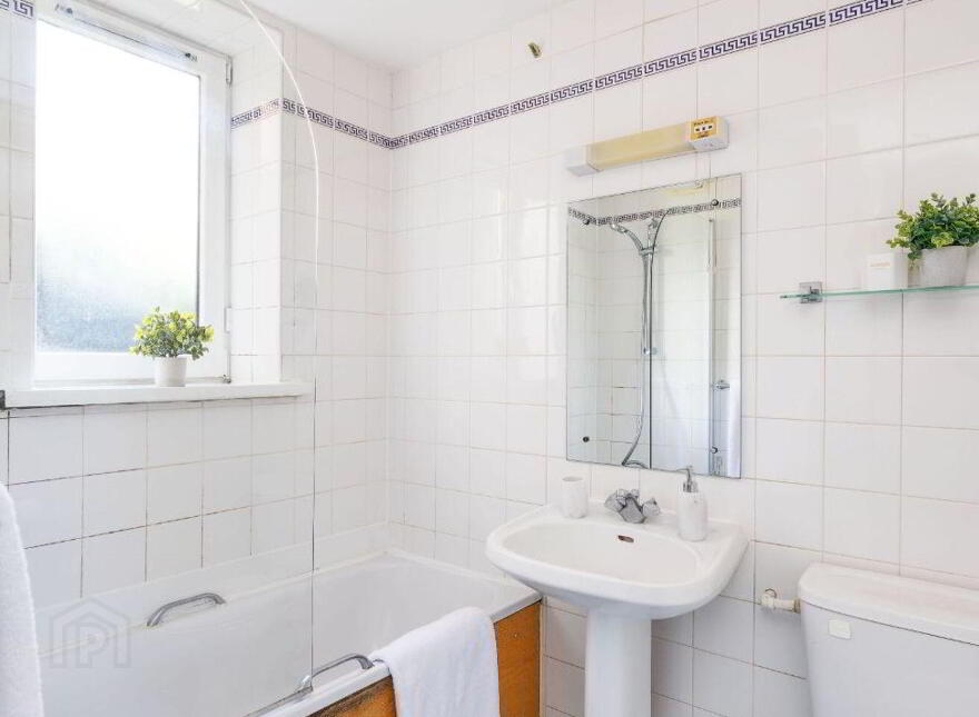 Apartment 20b Balnagowan, Dartry, Dartry, D06F244