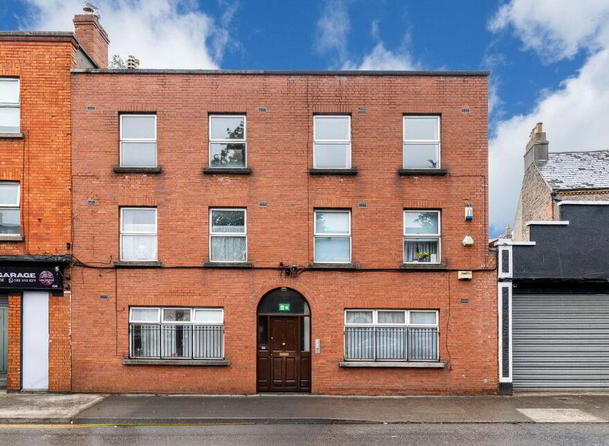 Apartment 5 436 North Circular Road, North Circular Road, D07R3NX photo
