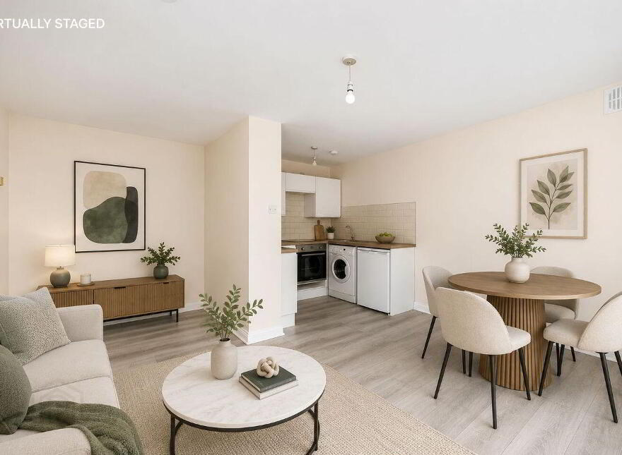 Apartment 5 436 North Circular Road, North Circular Road, D07R3NX