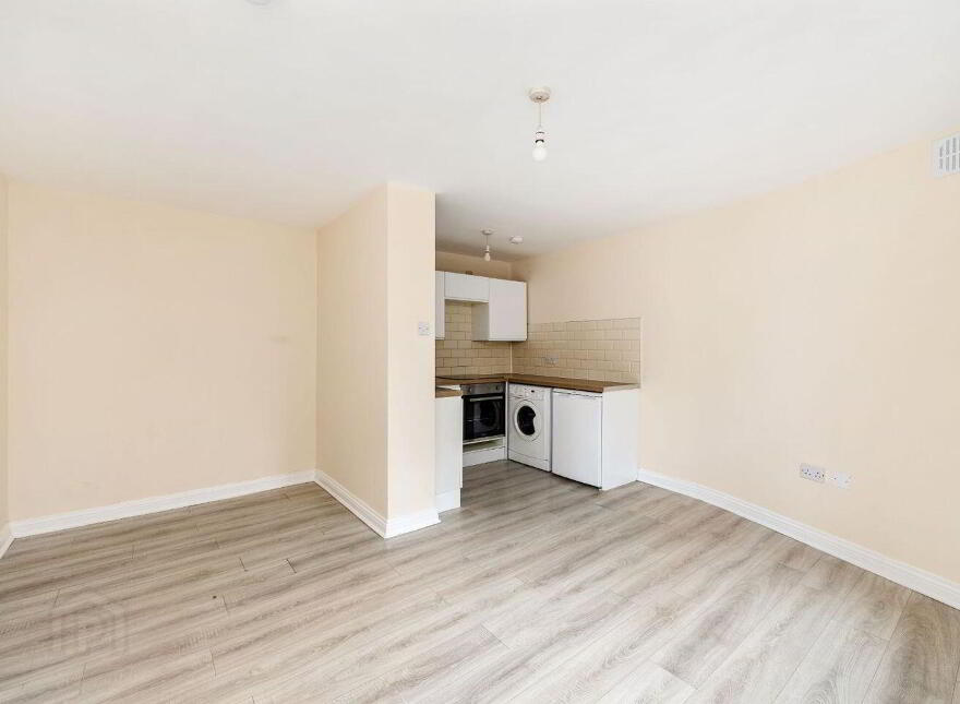Apartment 5 436 North Circular Road, North Circular Road, D07R3NX