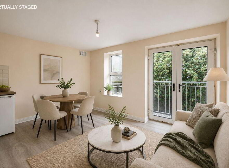Apartment 5 436 North Circular Road, North Circular Road, D07R3NX