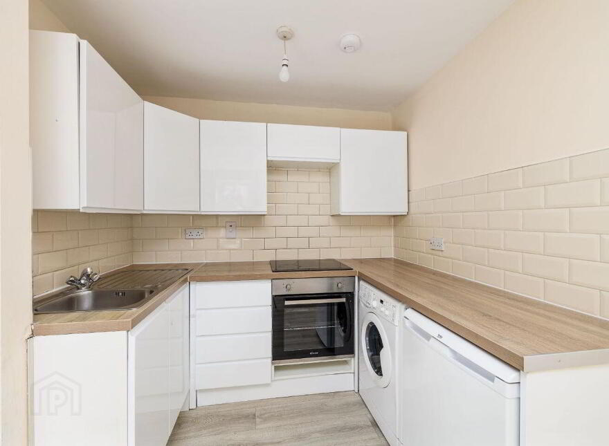 Apartment 5 436 North Circular Road, North Circular Road, D07R3NX