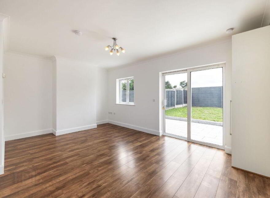 16 Brookford Park, Rush, K56V654