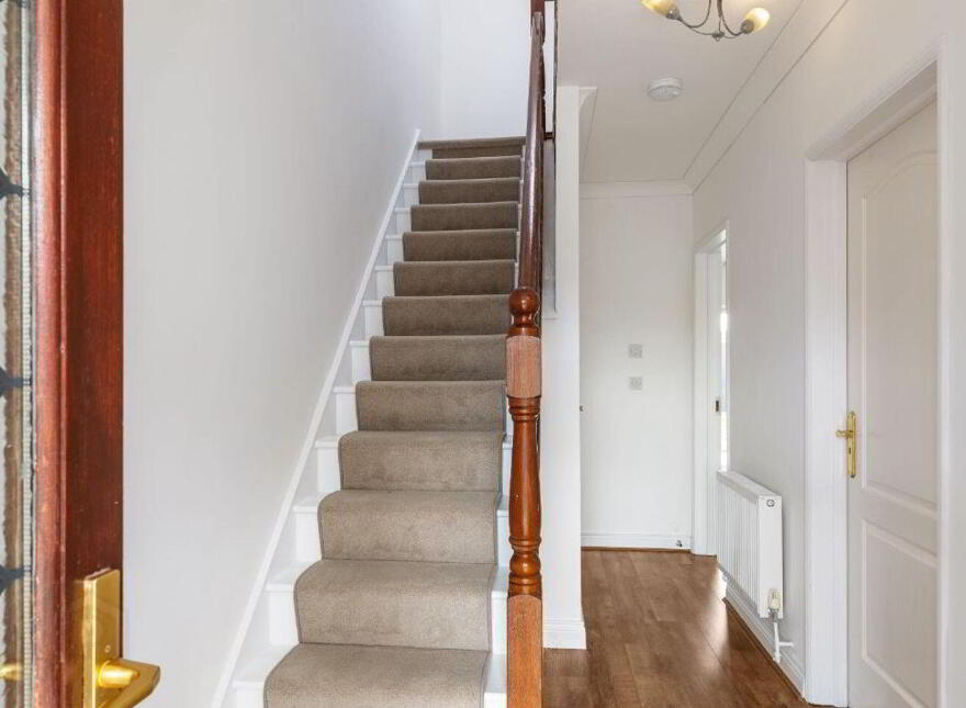 16 Brookford Park, Rush, K56V654