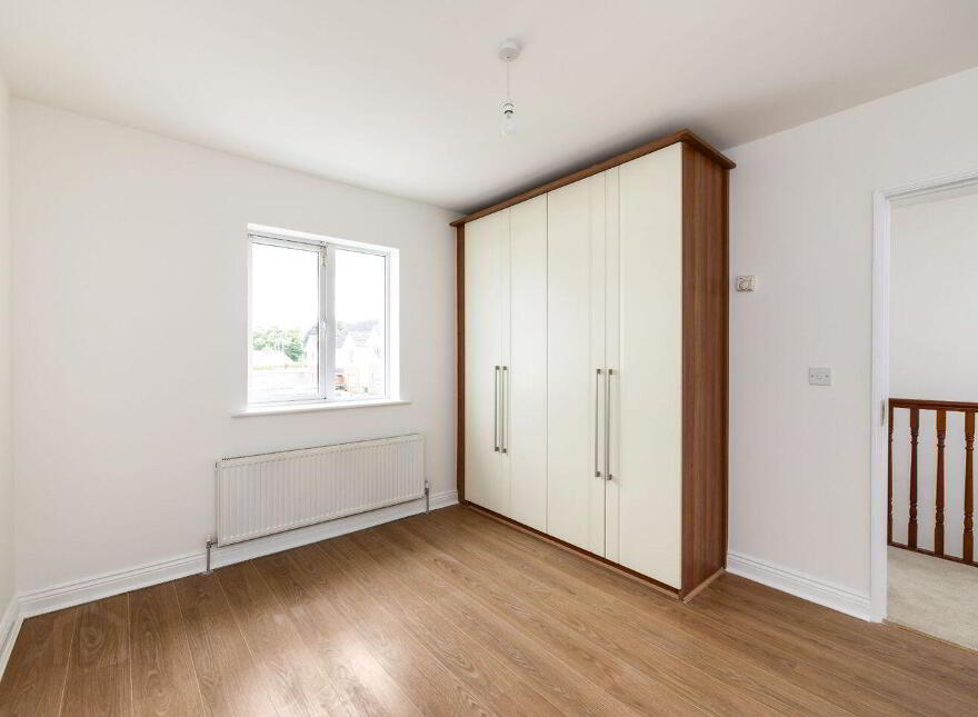 16 Brookford Park, Rush, K56V654