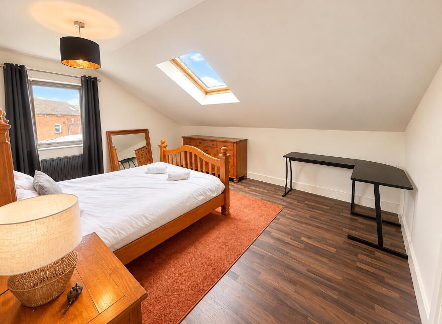 Baltic Avenue, Antrim Road, Belfast North, Belfast, BT15 2HR