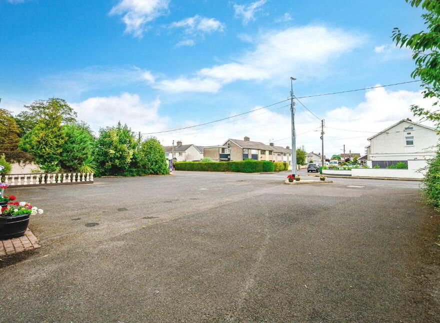 Fortbarrington Road, Athy, R14DE93