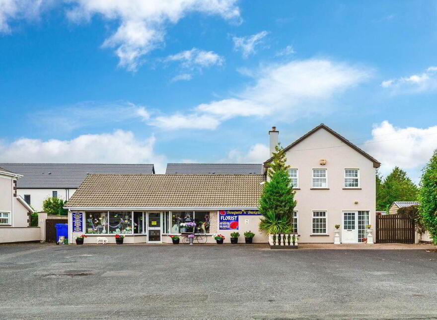 Fortbarrington Road, Athy, R14DE93