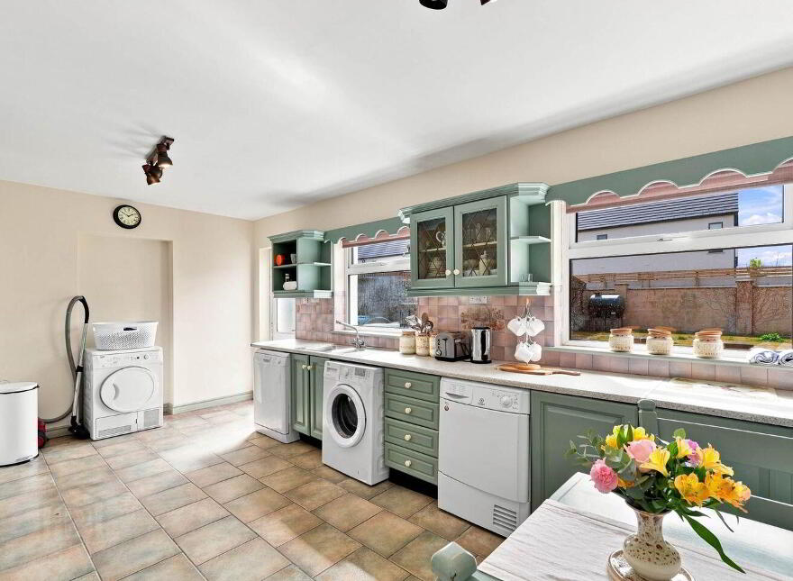 Fortbarrington Road, Athy, R14DE93