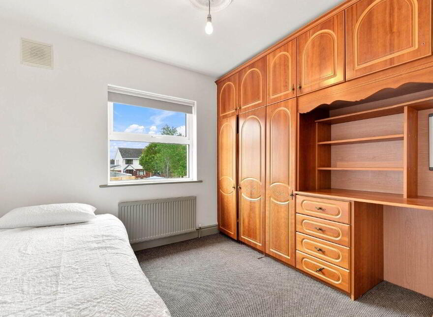 Fortbarrington Road, Athy, R14DE93