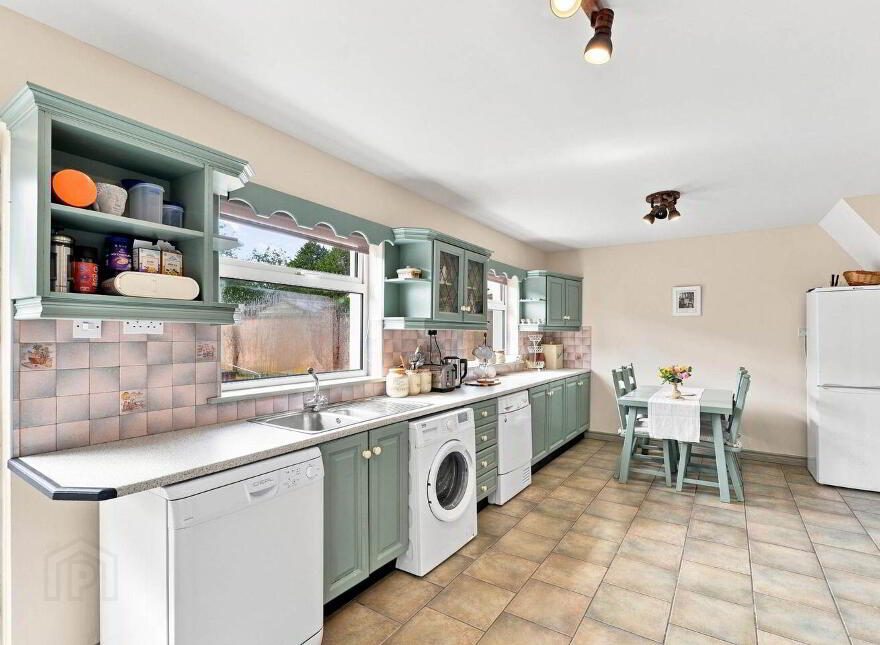 Fortbarrington Road, Athy, R14DE93