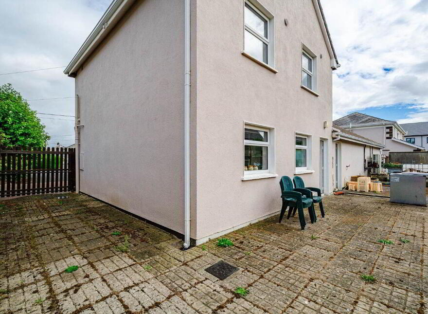 Fortbarrington Road, Athy, R14DE93