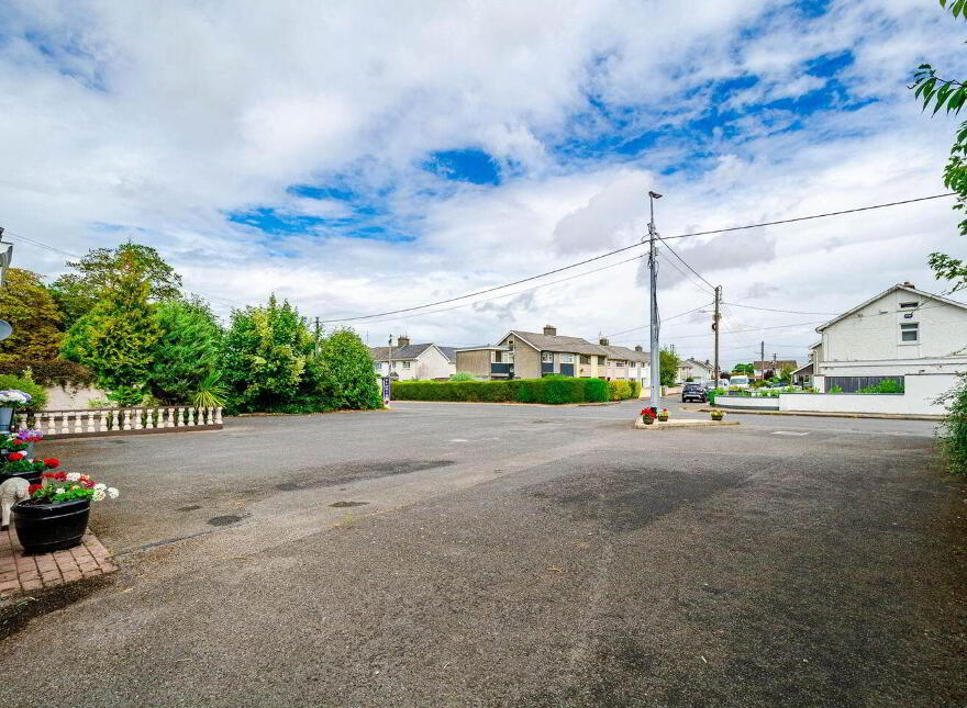 Fortbarrington Road, Athy, R14DE93