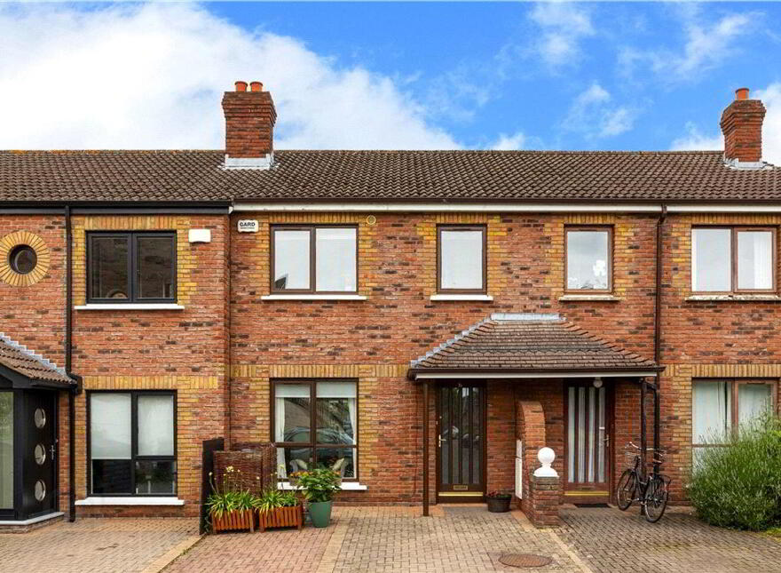 36 Glenmalure Square, Milltown, Milltown, D06TD66