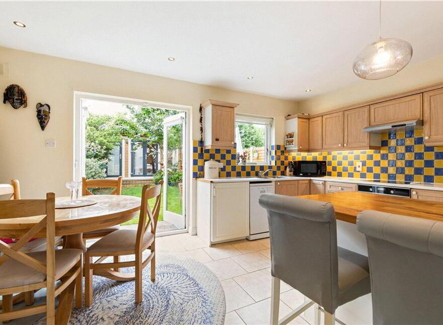 36 Glenmalure Square, Milltown, Milltown, D06TD66